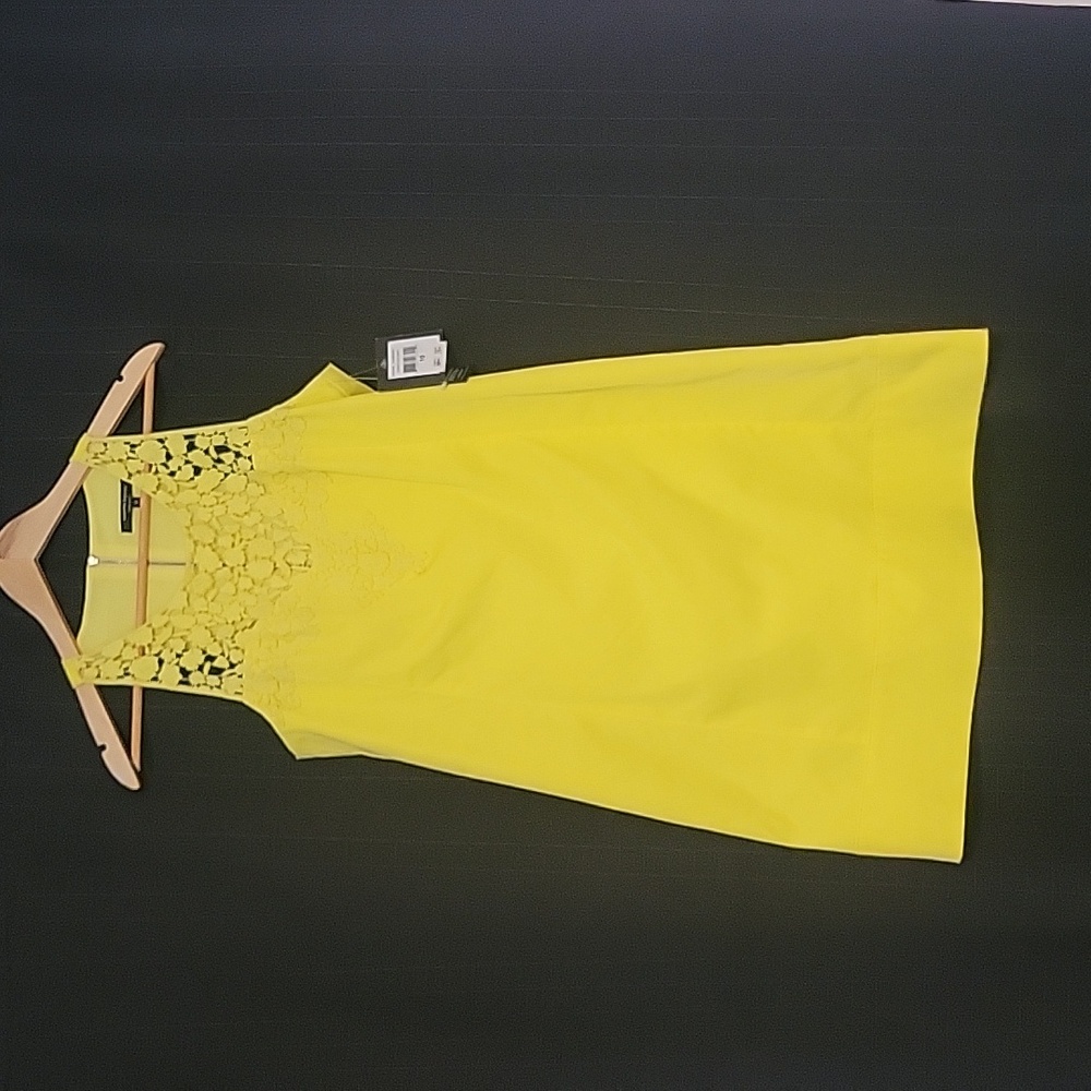 Nanette  Laporte  Summer  Dress S 10
